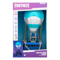 Fortnite Battle Bus Diorama Light