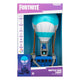 Fortnite Battle Bus Diorama Light