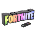 Fortnite Logo Light Paladone 32cm
