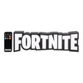 Fortnite Logo Light Paladone 32cm
