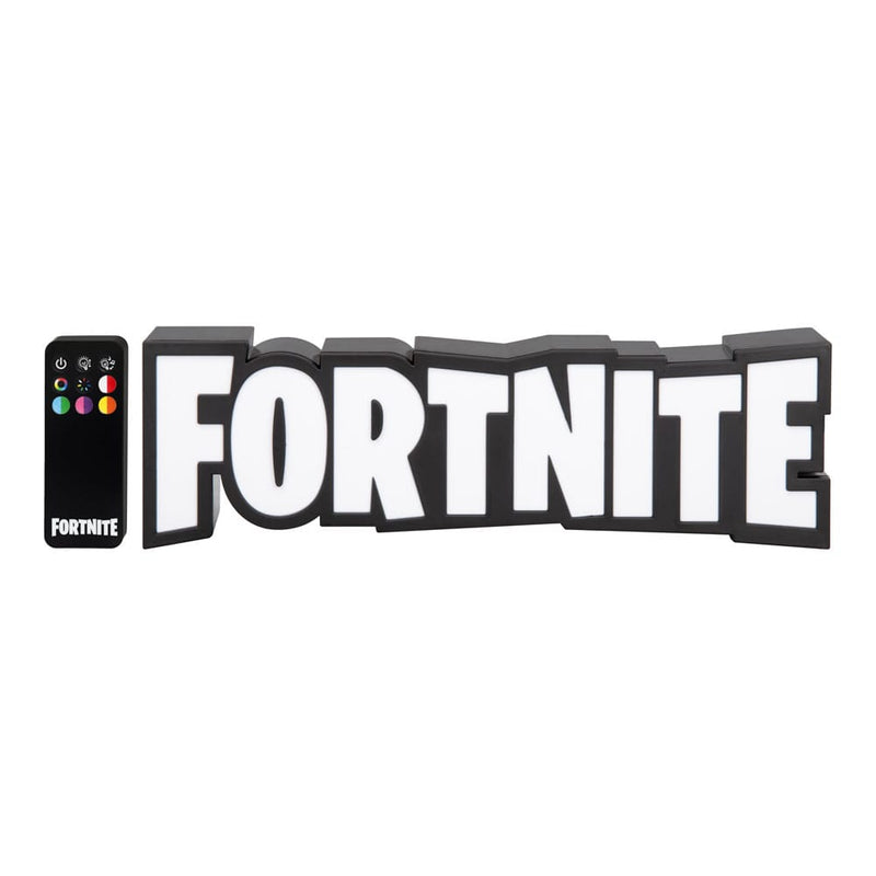 Fortnite Logo Light Paladone 32cm