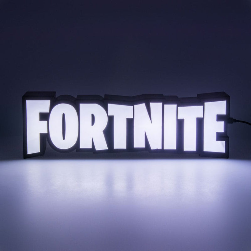 Fortnite Logo Light Paladone 32cm