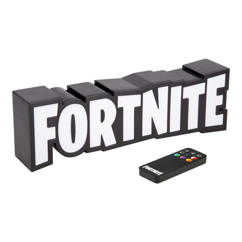 Fortnite Logo Light Paladone 32cm