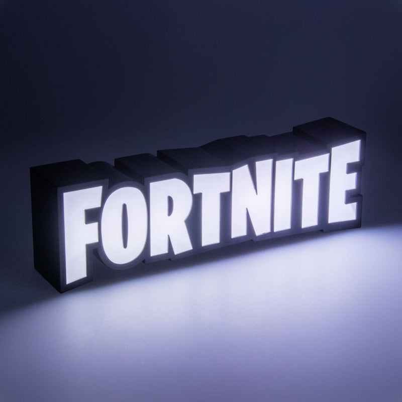Fortnite Logo Light Paladone 32cm