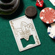 Joker Playing Card DC Comics Paladone Bottle Opener