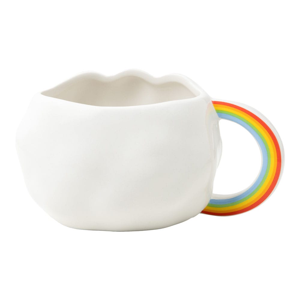 The Care Bears Care Bears Animated Series Shaped Mug
