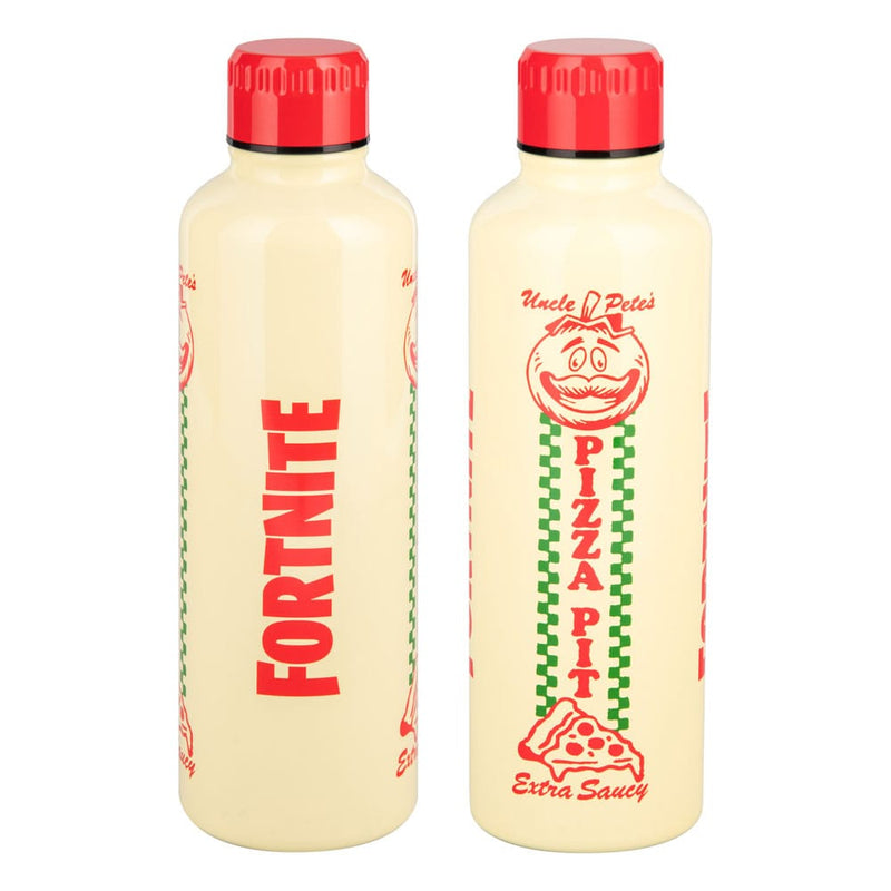 Fortnite Metal Water Bottle 450ml