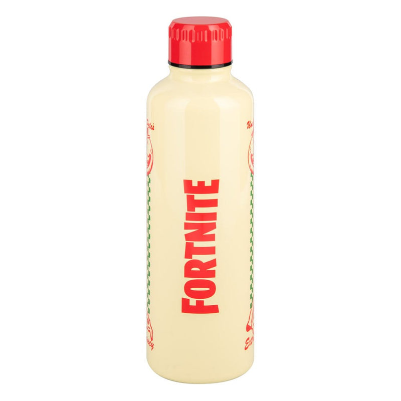 Fortnite Metal Water Bottle 450ml