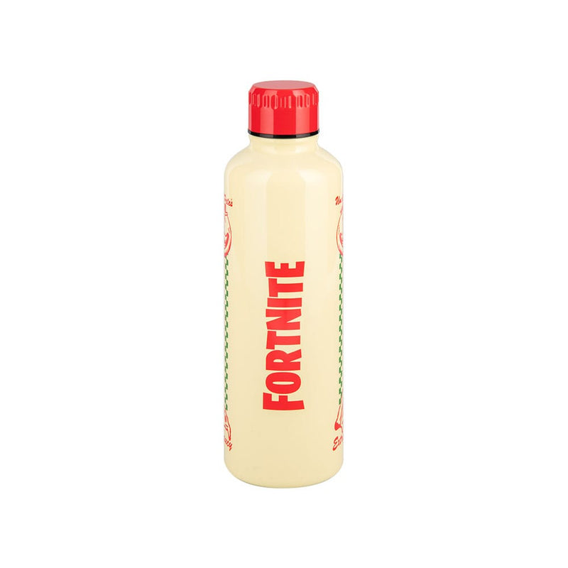 Fortnite Metal Water Bottle 450ml