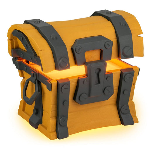 Fortnite Loot Chest Light