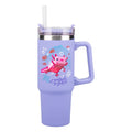 Minecraft Multiway Travel Cup Purple