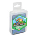 Minecraft Minecraft Game Playing Cards Waterproof