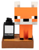 Minecraft Fox Gnome LunaGlo Light