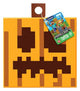 Minecraft Jack O'Lantern Pumpkin Lantern Light