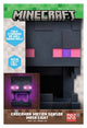 Minecraft Enderman Mask Motion Sensor Light