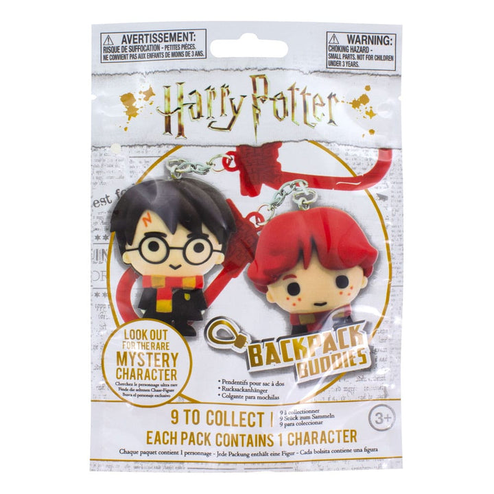 Harry Potter Backpack Buddies (24) Mystery Bags
