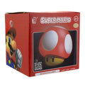 Super Mario Mushroom Light