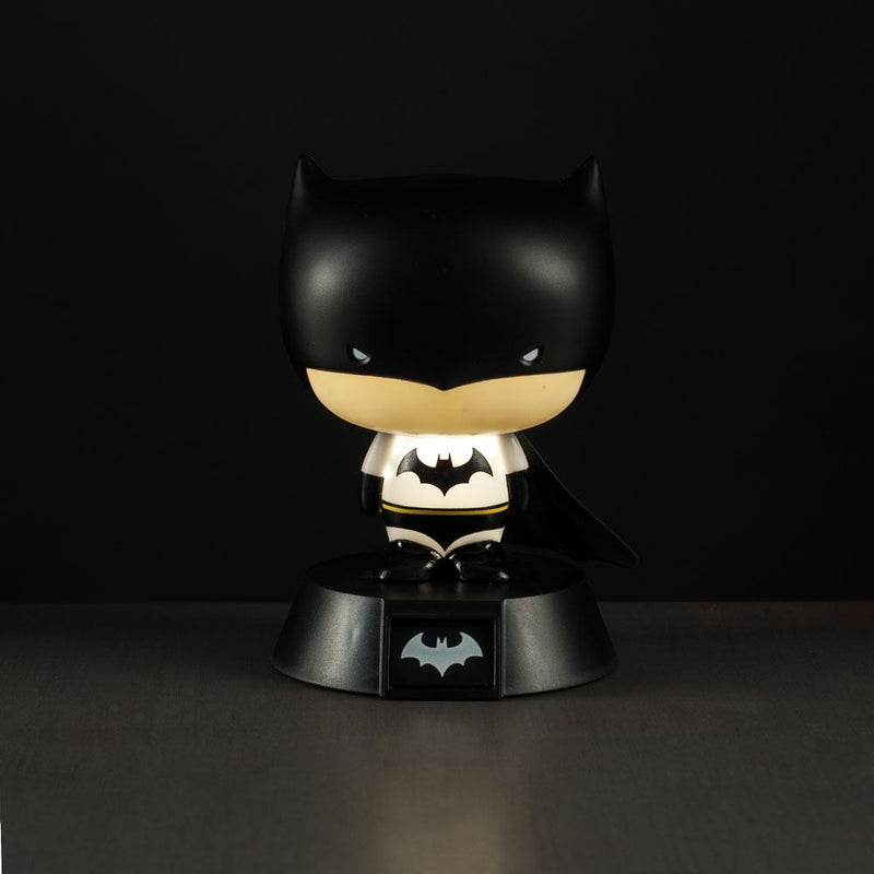 Batman DC Comics Icon Light