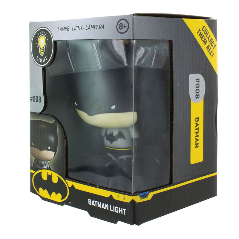 Batman DC Comics Icon Light