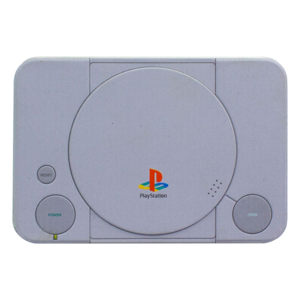 PlayStation Playing Cards PS1