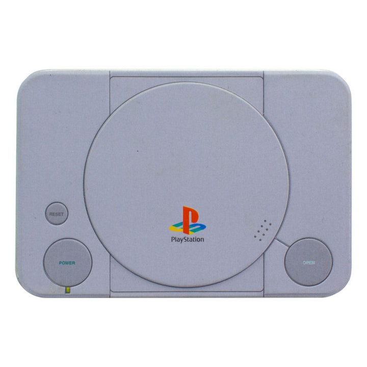 PlayStation Playing Cards PS1