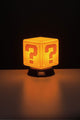 Super Mario Question Block 3D Light