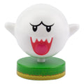 Super Mario Boo Icon Light