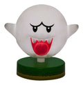 Super Mario Boo Icon Light