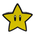 Super Mario Super Star Projection Light
