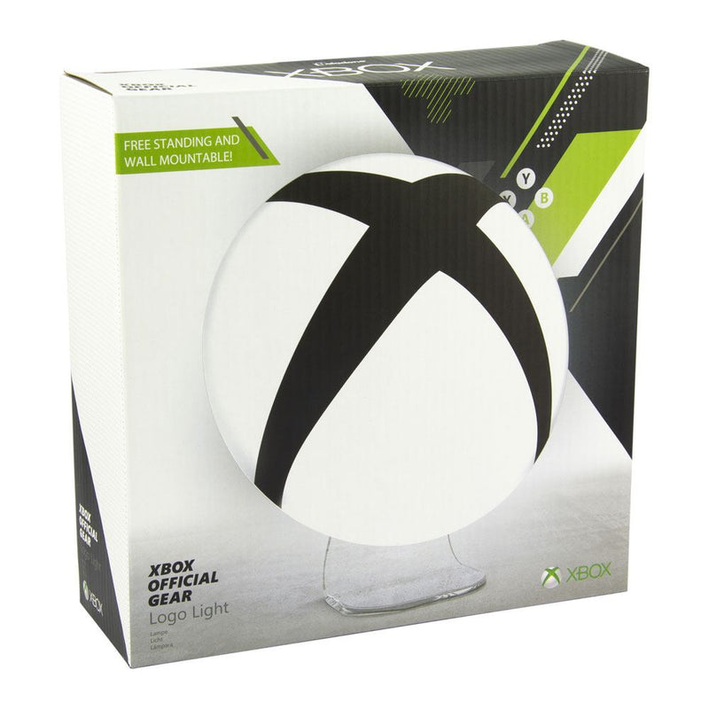 Xbox Logo Light Paladone