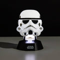 Stormtrooper Star Wars Icon Light