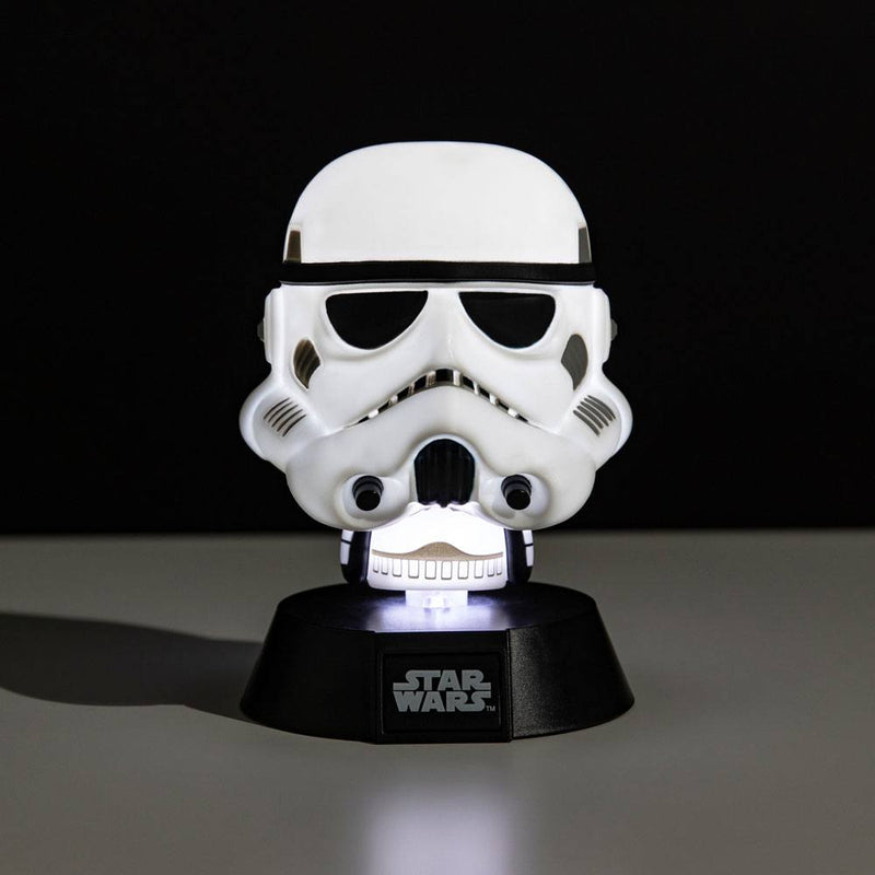 Stormtrooper Star Wars Icon Light