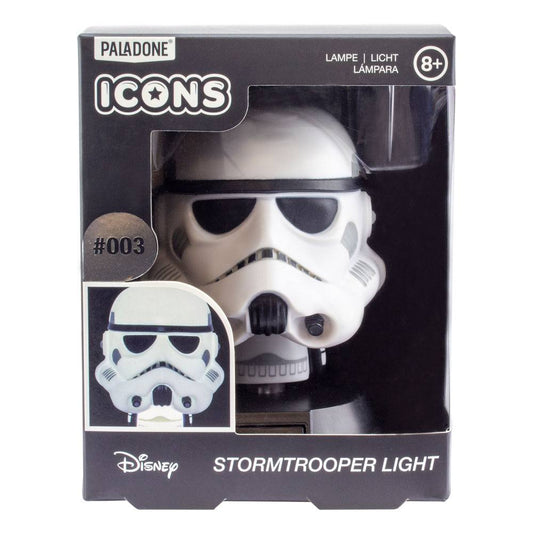 Stormtrooper Star Wars Icon Light