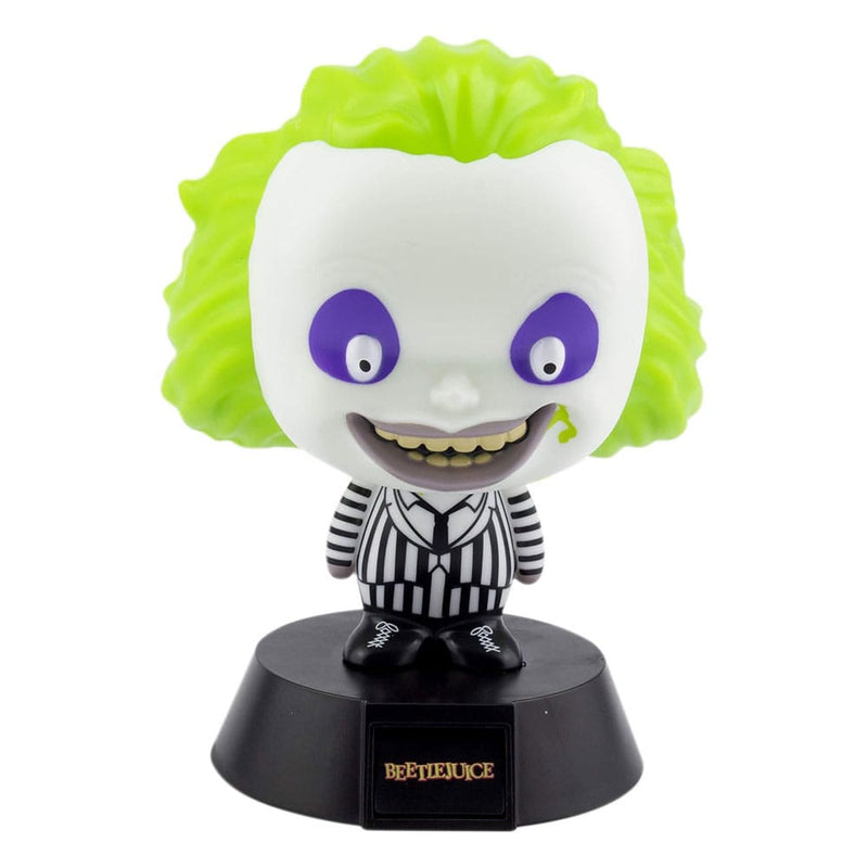Beetlejuice Icon Light