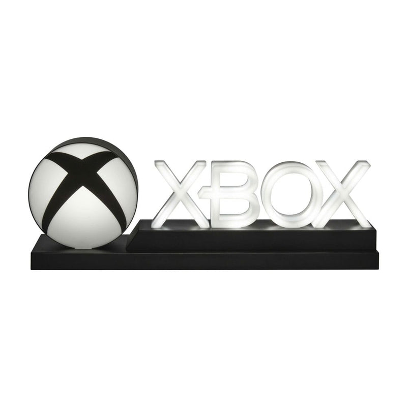 Xbox Icons Light