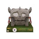 The Legend of Zelda Bokoblin Chest Light with Sound