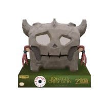 The Legend of Zelda Bokoblin Chest Light with Sound