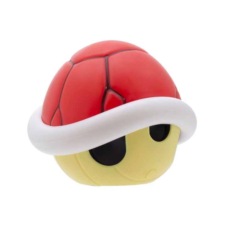 Mario Kart Red Shell Light with Sound 12 cm