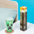 Minecraft Torch Light alternate view