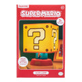 Super Mario Lamp
