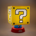 Super Mario Lamp