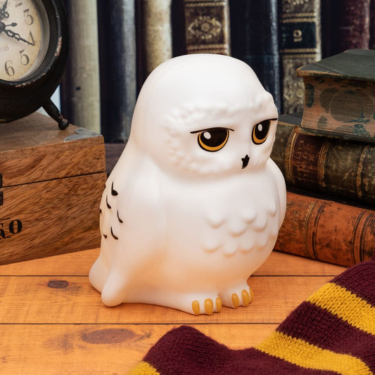 Hedwig Harry Potter Light