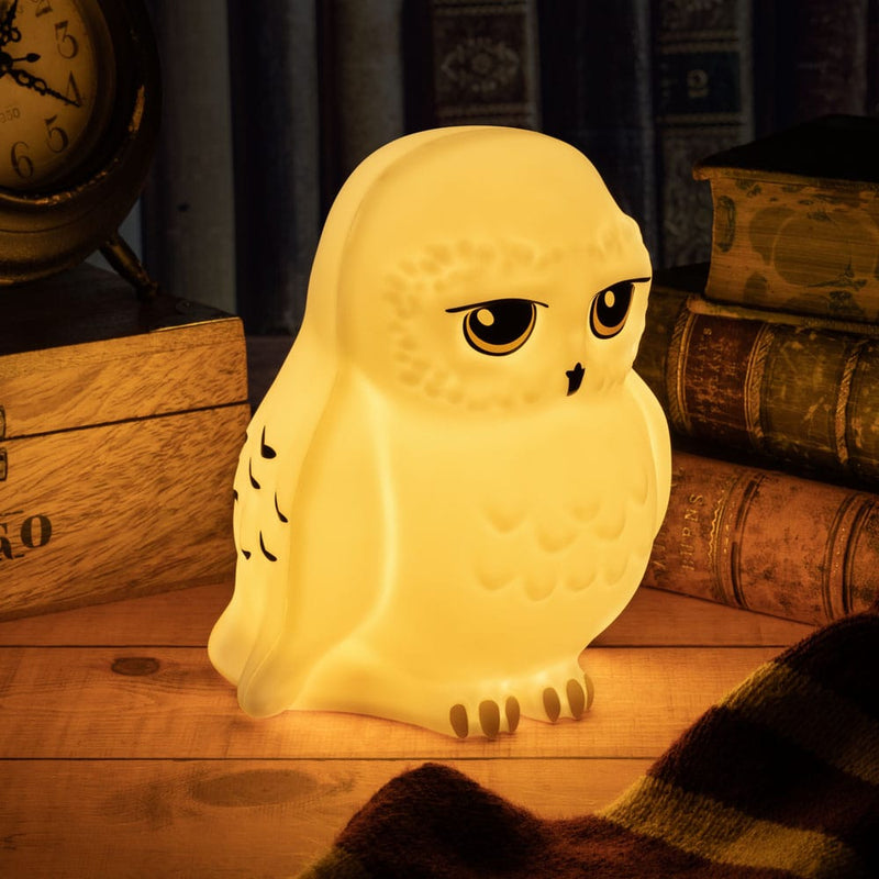 Hedwig Harry Potter Light