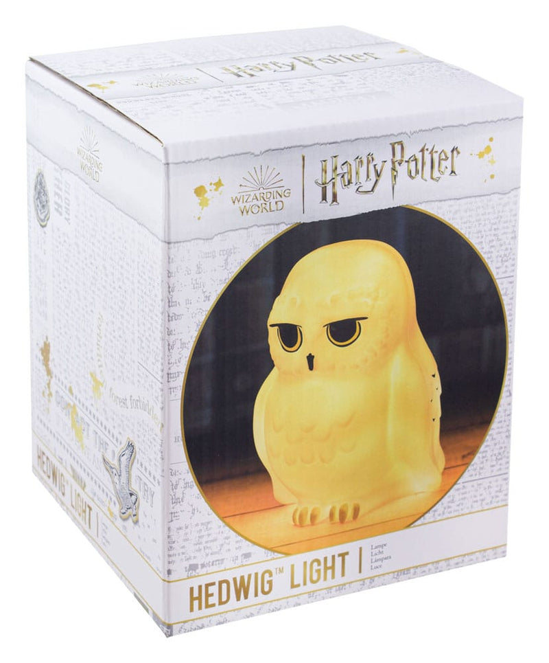 Hedwig Harry Potter Light
