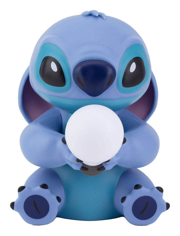 Official Disney Lilo & Stitch 3D Stitch Light