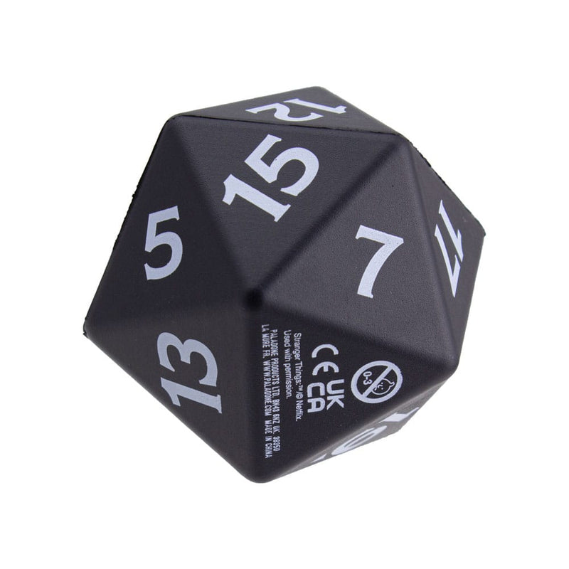 Hellfire Club Stranger Things Paladone Stress Ball