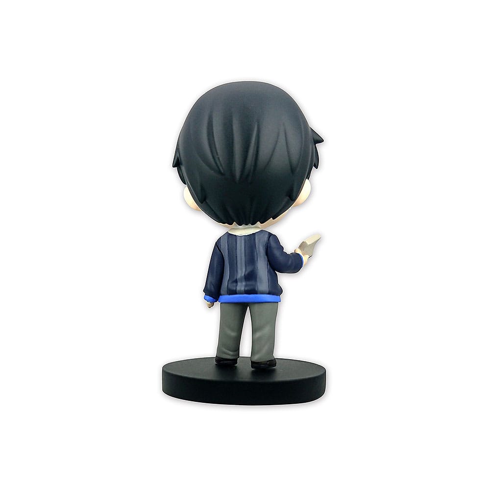 Tokyo Ghoul Mini Figures Collection Assortment 6 Pack 6 cm