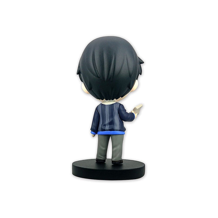 Tokyo Ghoul Mini Figures Collection Assortment 6 Pack 6 cm