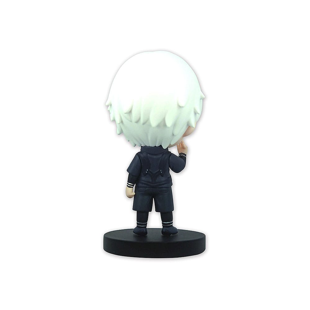 Tokyo Ghoul Mini Figures Collection Assortment 6 Pack 6 cm