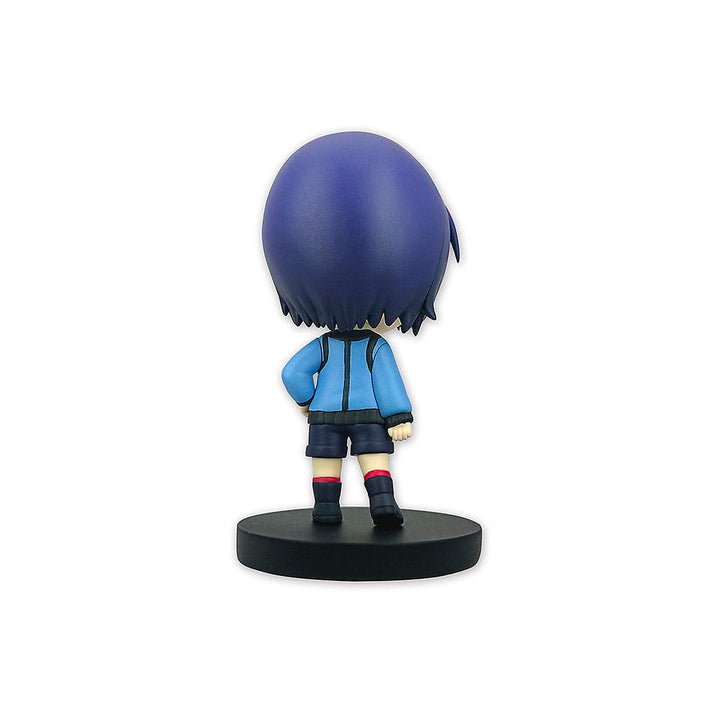 Tokyo Ghoul Mini Figures Collection Assortment 6 Pack 6 cm